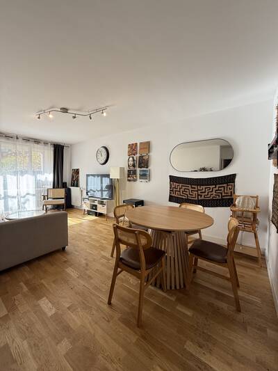 Vente appartement 3 pièces Neuilly-sur-Marne (93330)