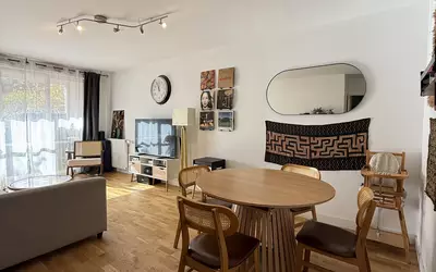 Neuilly-Sur-Marne (93330)