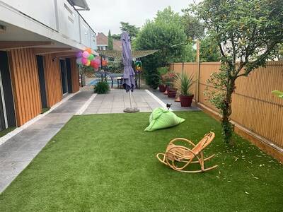 Vente maison 6 pièces Villenave-d'Ornon (33140)