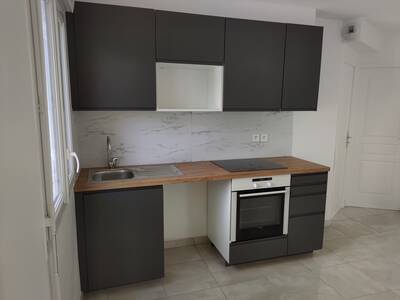 Location appartement 2 pièces Chennevières-sur-Marne (94430)