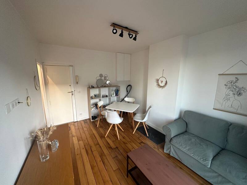 Paris 17E (75017)