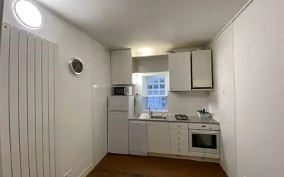 Paris 18E (75018)