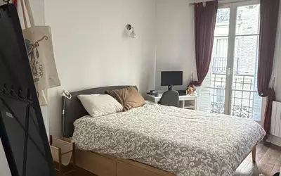 Paris 18E (75018)
