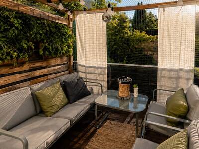 Vente appartement 3 pièces Longjumeau (91160)