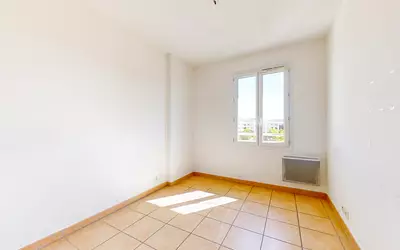 Aix La Duranne