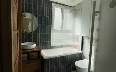 Paris 17E (75017)