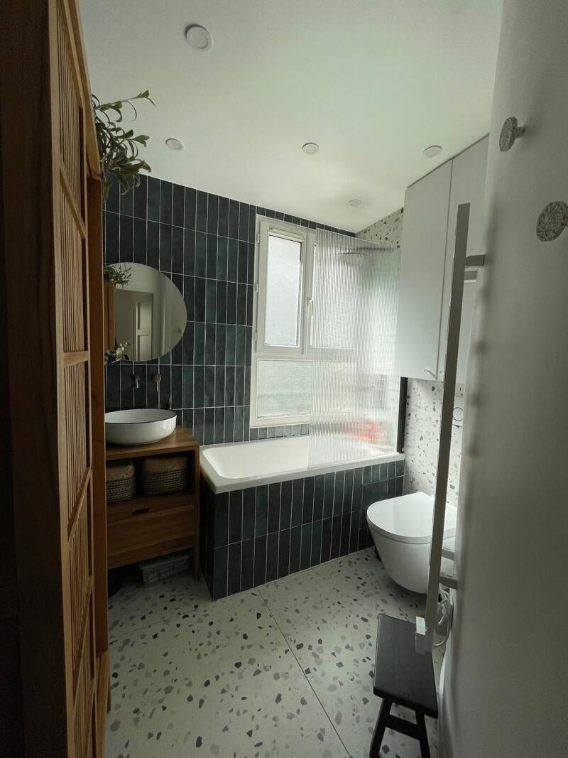 Paris 17E (75017)