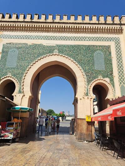 Vente maison 8 pièces Maroc