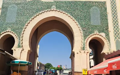 Maroc