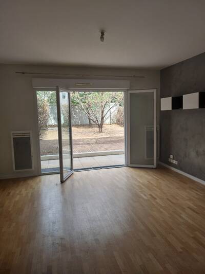 Location appartement 3 pièces Montrouge (92120)