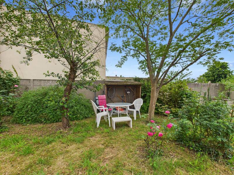 Vigneux-Sur-Seine (91270)