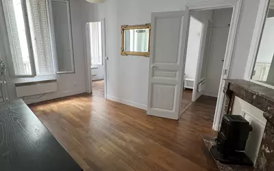 Paris 20E (75020)