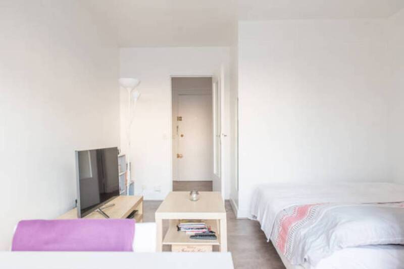 Paris 20E