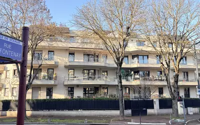 Fontenay-Aux-Roses (92260)