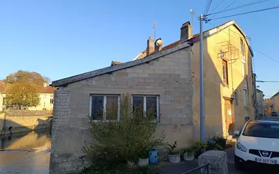 Champlitte (70600)