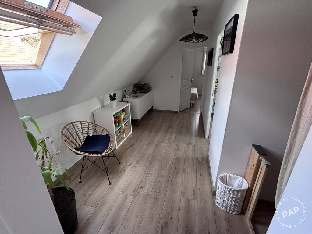 Vente maison 111 m² Montfaucon (25660) - 111 m² - 312.000 € | Particulier à Particulier — 7