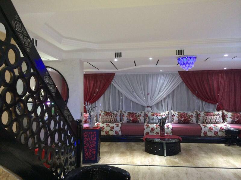 Maroc