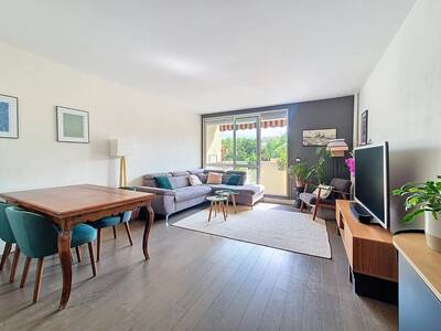 Vente appartement 4 pièces Maisons-Alfort (94700)