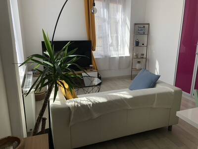 Location appartement 3 pièces Courville-sur-Eure (28190)