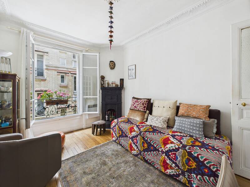 Paris 15E (75015)