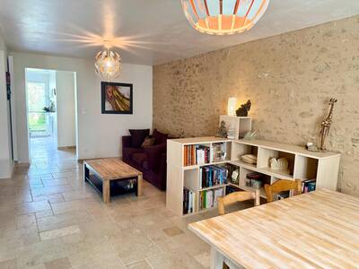 Vente maison 3 pièces Le Mans (72)