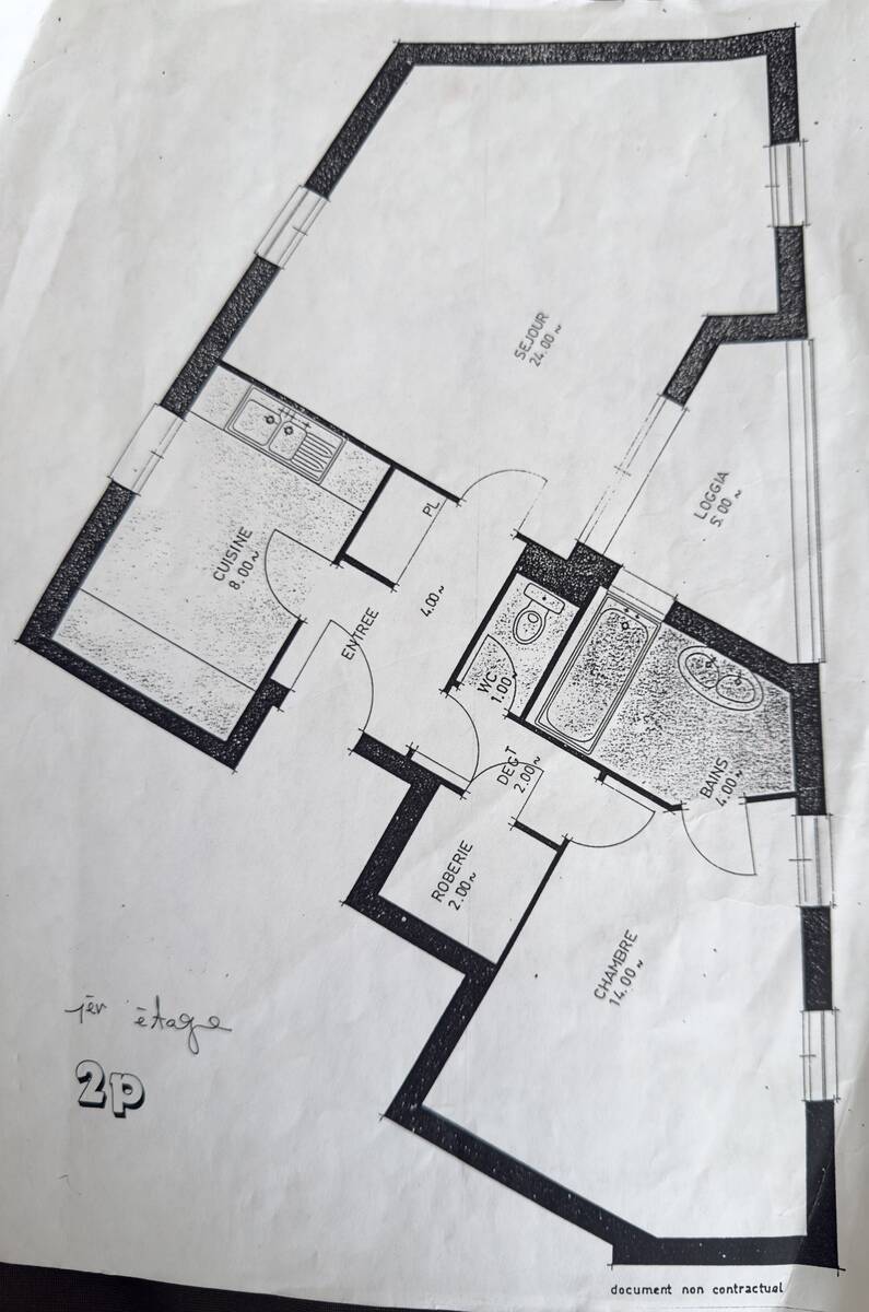 La Garenne-Colombes (92250)