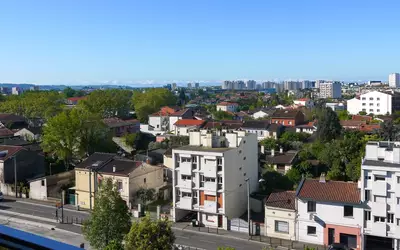 Toulouse (31000)