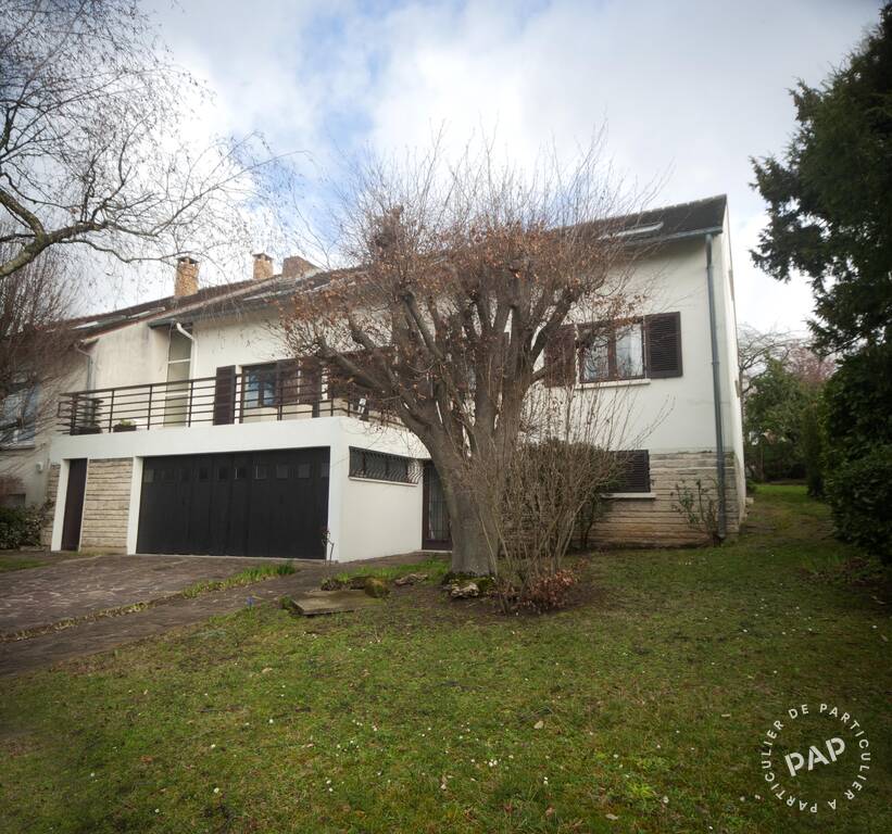 Maison 12 pièces 247 m² · à Rueil-Malmaison · 247 m² · 1 143 000 €