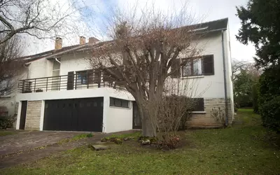 Rueil-Malmaison