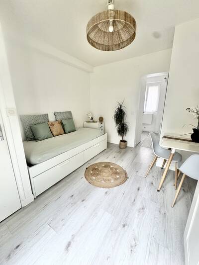 Location appartement studio Clamart (92140)
