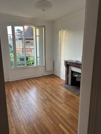 Location appartement 3 pièces Villejuif (94800)