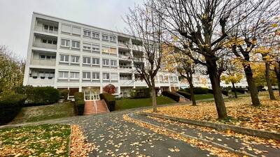 Vente appartement 3 pièces Rueil-Malmaison (92500)