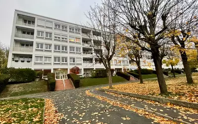 Rueil-Malmaison (92500)