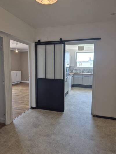 Vente appartement 4 pièces Oullins (69600)