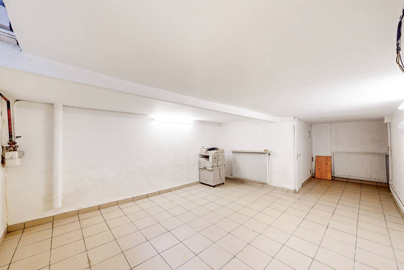 Aubervilliers (93300)
