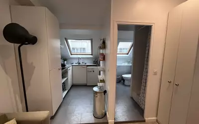 Paris 20E (75020)