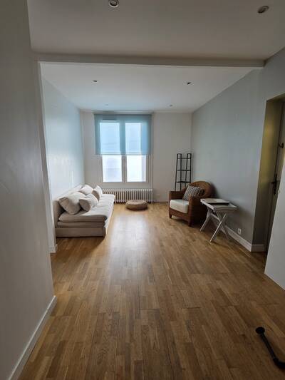 Vente maison 6 pièces Colombes (92700)
