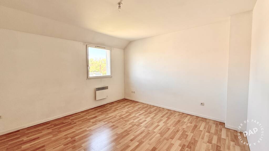 Vente maison 90 m² Carvin (62220) - 90 m² - 198.000 € | Particulier à Particulier — 10