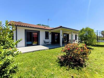 Vente maison 4 pièces Saint-Jean-de-Marsacq (40230)