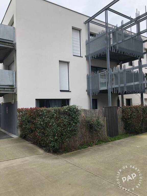 Vente appartement 2 pièces 44 m² Clisson (44190) - 44 m² - 155.000 € | Particulier à Particulier — 9