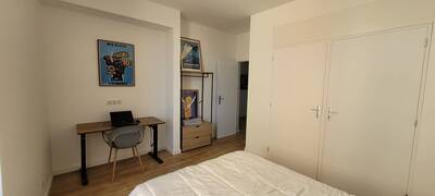 Location appartement 3 pièces Marseille 6e