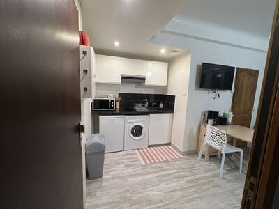 Location appartement studio Argenteuil (95100)