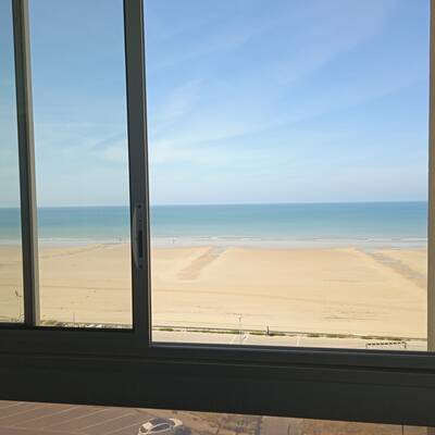 Vente appartement 2 pièces Saint-Hilaire-de-Riez (85270)
