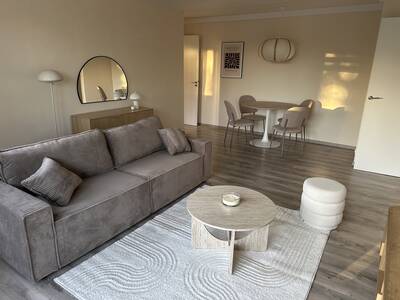 Location appartement 2 pièces Évry-Courcouronnes (91)