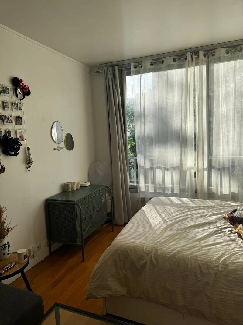 Paris 17E