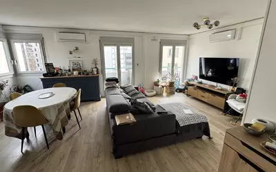 Lyon 7E (69007)
