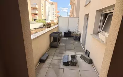 Aulnay-Sous-Bois (93600)