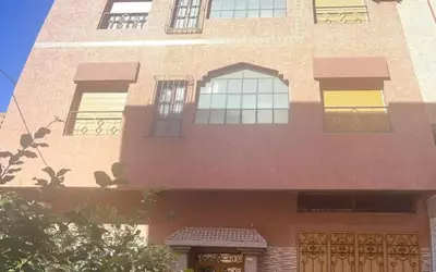 Maroc
