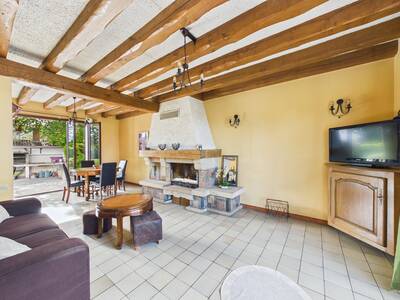 Vente maison 7 pièces Morsang-sur-Orge (91390)