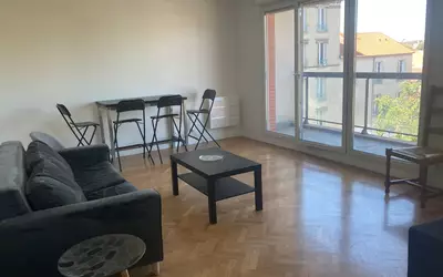 Saint-Denis (93200)